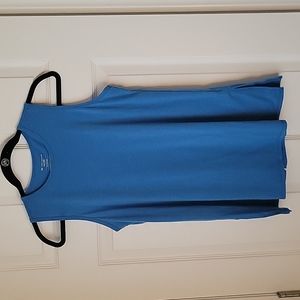 Sleeveless Tek Gear tank top